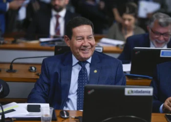 Edilson Rodrigues/Agência Senado