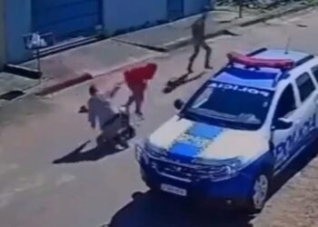 Reprodução/Twitter.