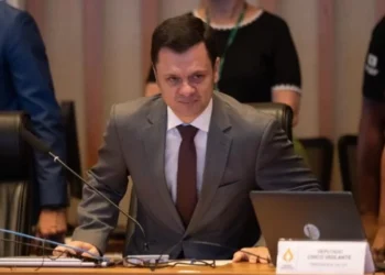 Hugo Barreto/Metrópoles.