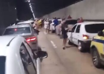 Reprodução/Twitter.