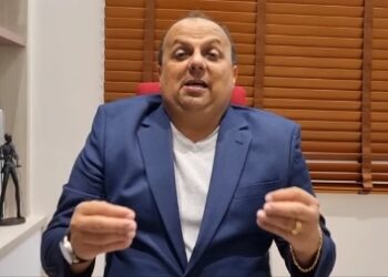 Reprodução/YouTube.