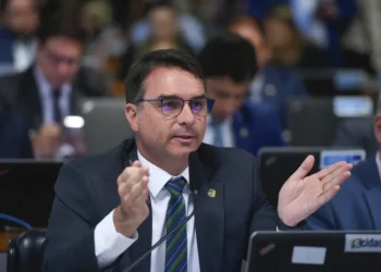 Edilson Rodrigues/Agência Senado.