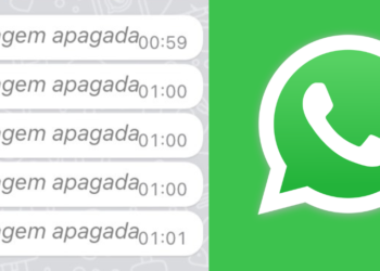 Reprodução/WhatsApp.