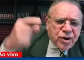 Reprodução/YouTube.