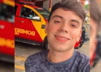 Reprodução/Redes sociais.