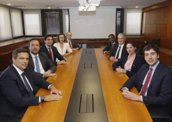 Raphael Ribeiro/Banco Central