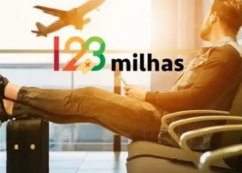 Divulgação/123milhas