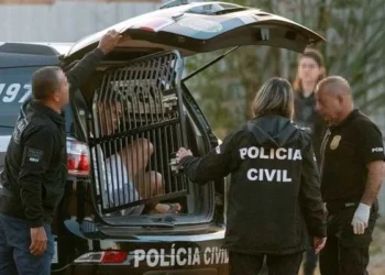 Hugo Barreto/Metrópoles.
