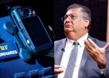 Montagem/PRF/Vinícius Schmidt/Metrópoles.