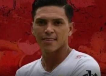 Reprodução/Twitter.