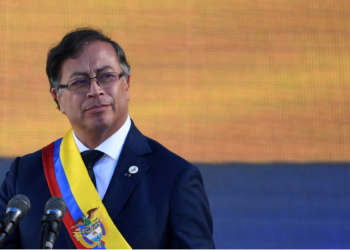 Juan Barreto/AFP.