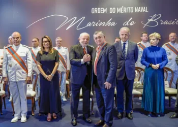 Ricardo Stuckert/PR.