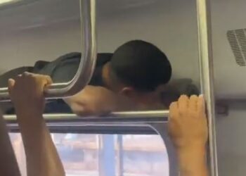 Reprodução/Twitter.