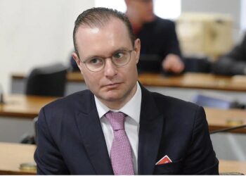 Alessandro Dantas/PT na Câmara.