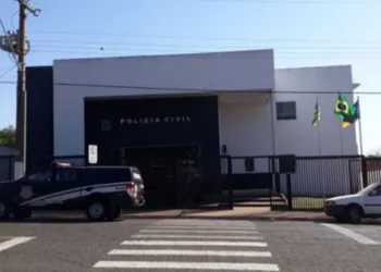 Reprodução/TV Anhanguera.