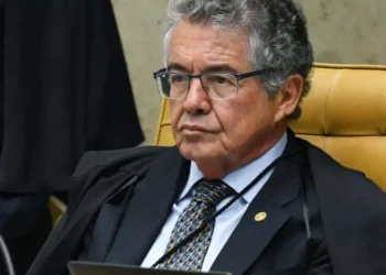 Carlos Moura/SCO/STF, via Agência Brasil