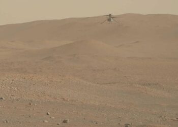 NASA/JPL-Caltech