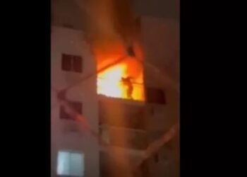 Reprodução/Twitter.