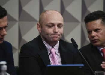 Edilson Rodrigues/Agência Senado.
