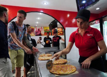 Reprodução/Reuters.