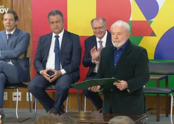 Reprodução/Canal Gov