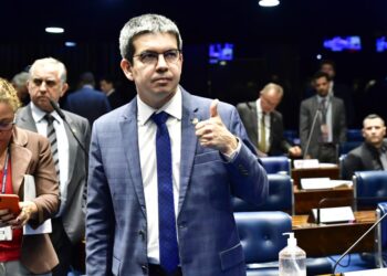 Waldemir Barreto/Agência Senado