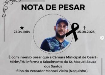 Reprodução/Redes sociais.