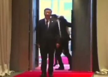 Reprodução/Twitter.