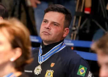 Divulgação/PRF.