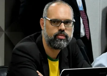 Reprodução/Agência Senado