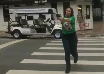 Reprodução/YouTube.