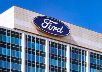 Divulgação/Ford.