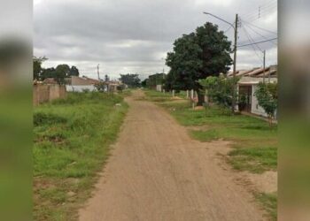 Reprodução/Google Maps.