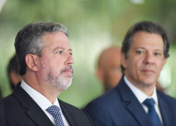 TON MOLINA/FOTOARENA/ESTADÃO CONTEÚDO.