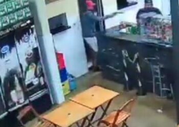 Reprodução/YouTube.