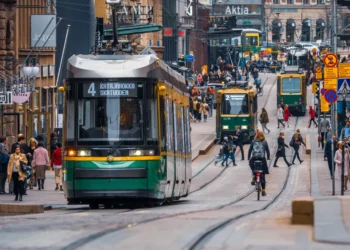 Tapio Haaja/Unsplash.
