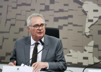 Edilson Rodrigues/Agência Senado.