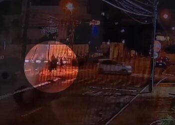 TV Tambaú/Reprodução.