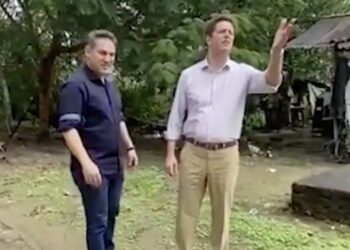 Reprodução/Poder 360.