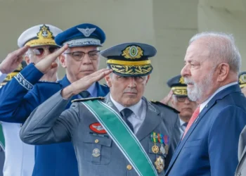 Ricardo Stuckert/Presidência da República