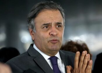 Reprodução/Agência Brasil/Wilson Dias.