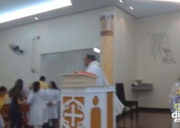 Reprodução/Twitter.