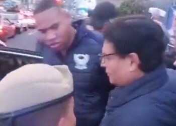 Reprodução/Twitter.