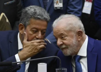 Leopoldo Silva/Agência Senado