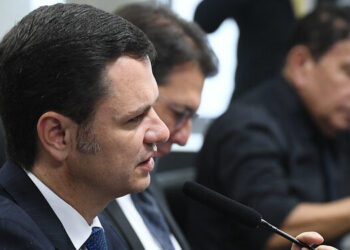 Marcos Oliveira/Agência Senado
