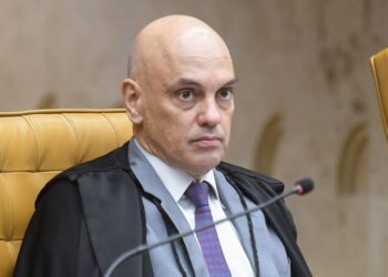 Carlos Moura/SCO/STF.