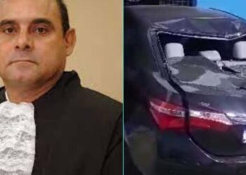 Reprodução/Blog Ricardo Antunes.