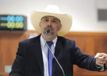 Ruber Couto/Agência Assembleia Notícias.