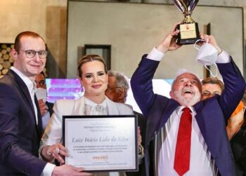 Ricardo Stuckert / PT.