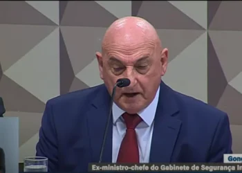 Reprodução/TV Senado